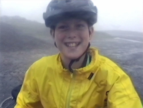 05 Aug 2000 · Scottish Highlands: Day 4 Ratagan to Applecross B&B